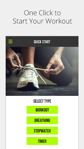 Count My Reps Voice Counter Gym, Workout  Yoga