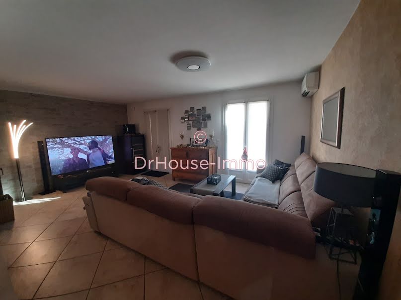 Vente maison 5 pièces 105 m² à Velaux (13880), 499 000 €