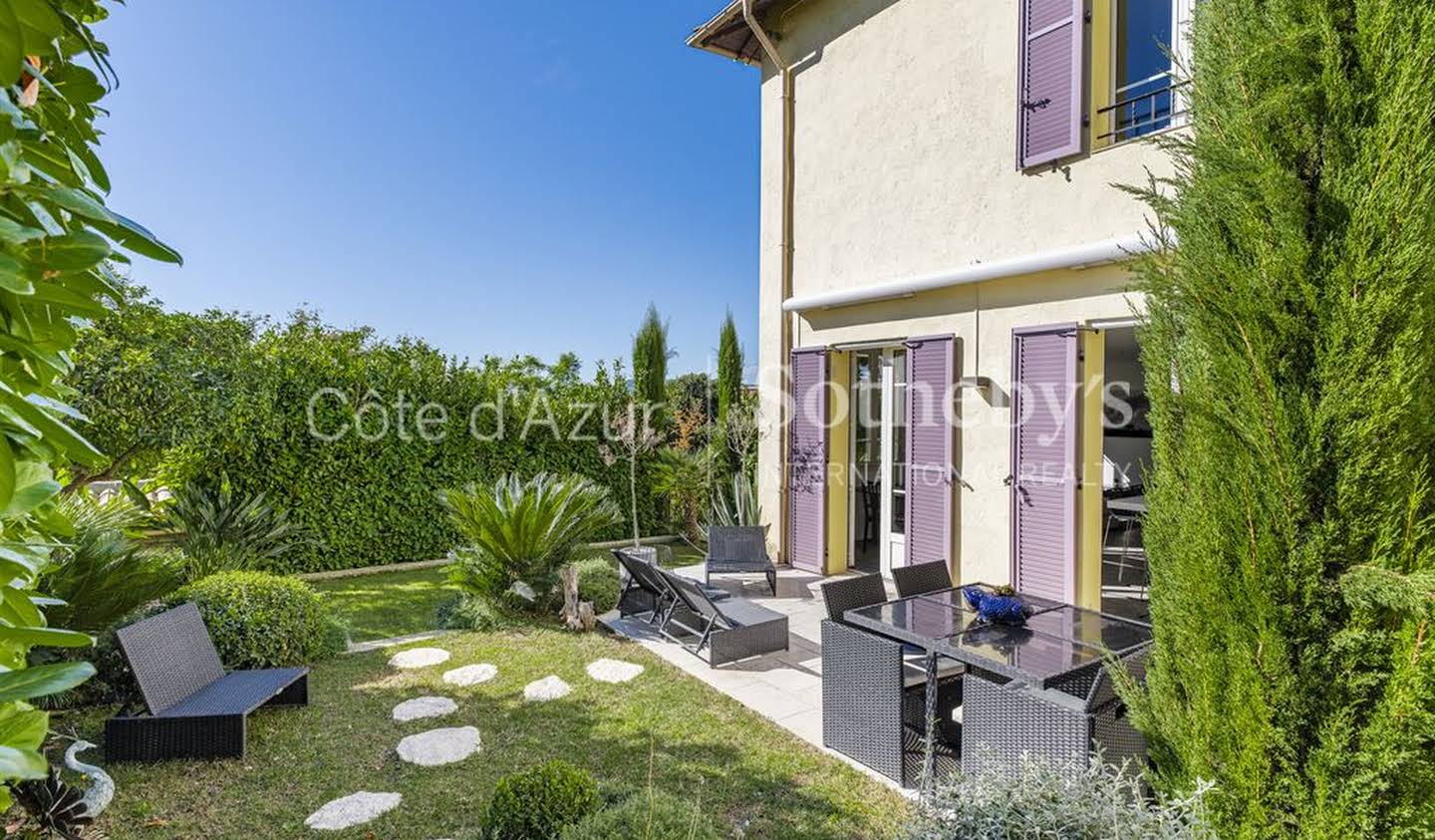 Villa with terrace Le Cannet