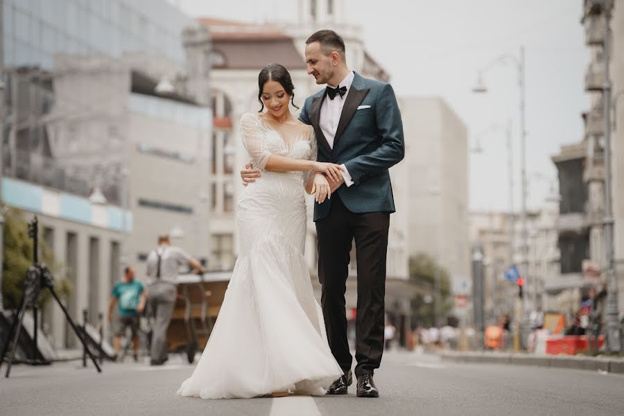 Wedding photographer Florentin Drăgan (florentindragan). Photo of 22 September 2023