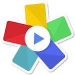 Cover Image of Herunterladen Scoompa Video - Diashow-Ersteller und Video-Editor  APK