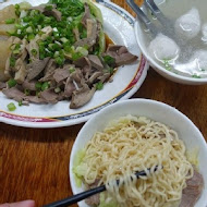 小杜意麵