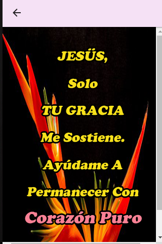 Reflexiones Cristianas Poderosas