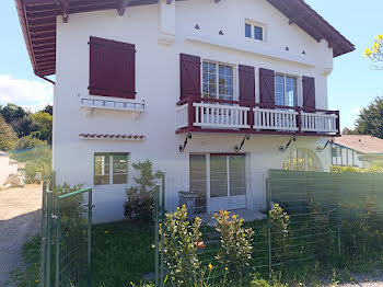 appartement à Saint-Jean-de-Luz (64)