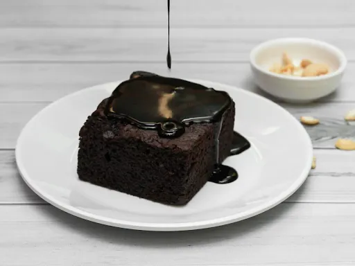 Chocolate Brownie