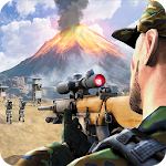 Jungle Wars Combat Commando Apk