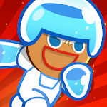 Cover Image of Herunterladen Cookie-Lauf: OvenBreak 4.35 APK