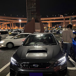 WRX STI