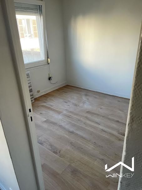 Vente appartement 2 pièces 28 m² à Mantes-la-Jolie (78200), 95 000 €