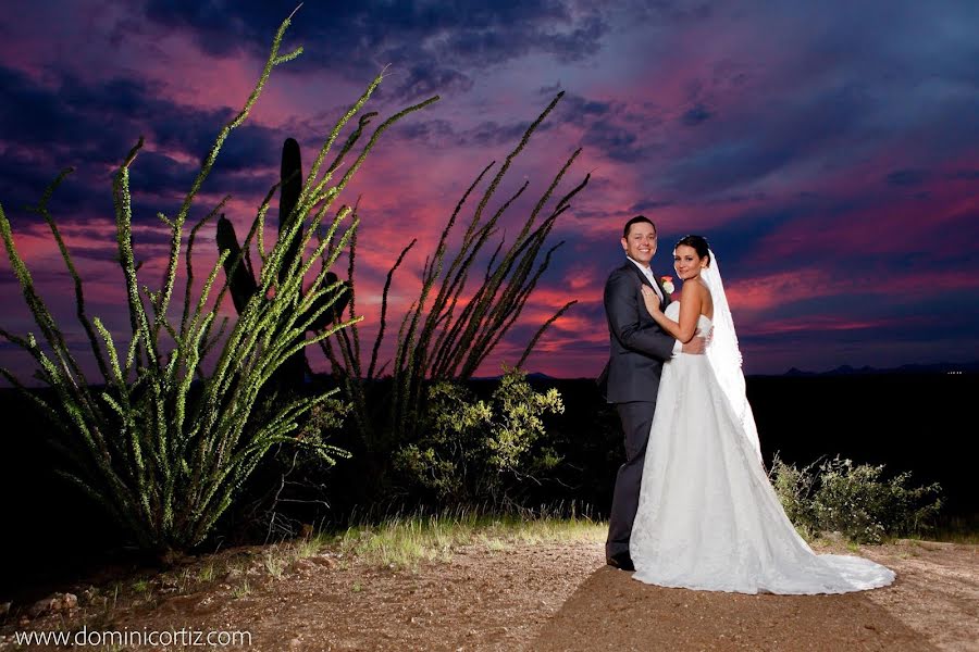 Wedding photographer Dominic Ortiz (dominicortiz). Photo of 28 August 2019