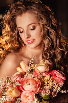 Wedding photographer Karina Malceva (karinamaltseva). Photo of 2 April 2020