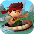 Ramboat - Jumping Shooter Game3.17.5 (Mod Money)