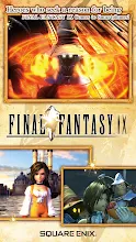 Final Fantasy Ix For Android Apps On Google Play