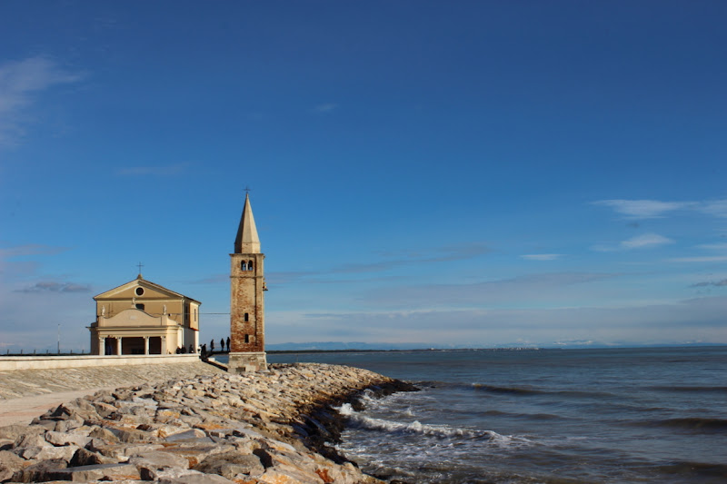 Il faro di utente cancellato