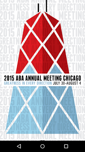 ABA Annual Midyear Meetings