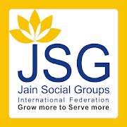 Jain Social Group  Icon