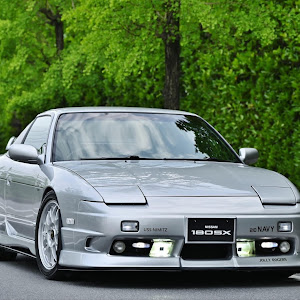 180SX RPS13