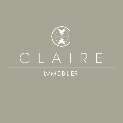 Logo de Claire C'Immobilier