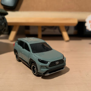 RAV4 MXAA54