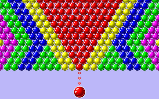 Bubble Shooter screenshots 7