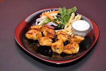 ChickFest Grilled & Fried Chicken photo 