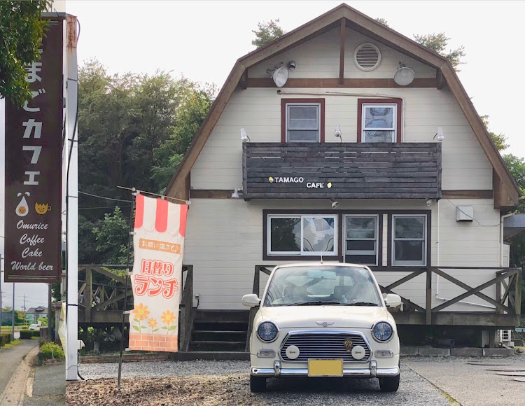 ミラジーノのランチタイム・たまごカフェ・ビーフシチューオムライスランチに関するカスタム事例の投稿画像7枚目