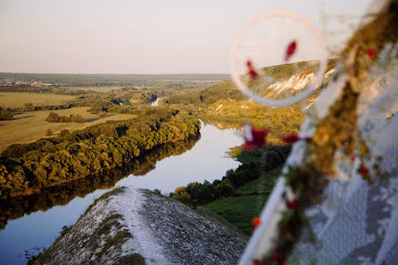 Svatební fotograf Mariya Tikhomirova (tikhomirova). Fotografie z 10.června 2018