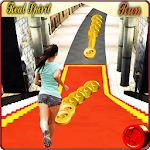 Cover Image of Download Real Spirit Run 3D 1.2 APK