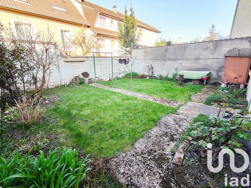 Vente maison 5 pièces 87 m² à Livry-Gargan (93190), 269 000 €