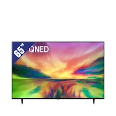 Smart Tivi LG QNED 4K 65 inch 65QNED80SRA