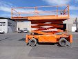 Imagen en miniatura de HOLLAND LIFT Q-135DL24 4WD/P/N