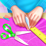 Cover Image of Download 📏✂️Royal Tailor Shop - Prince & Princess Boutique 2.5.3992 APK