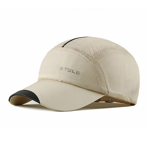 Title 6, Mens Outdoor Quick-drying Thin Cap Sun Protect...