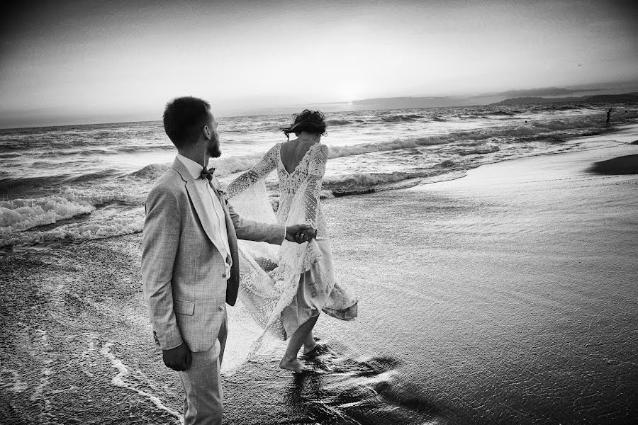 Wedding photographer Roberto Arcangeli (robertoarcangeli). Photo of 27 March 2023