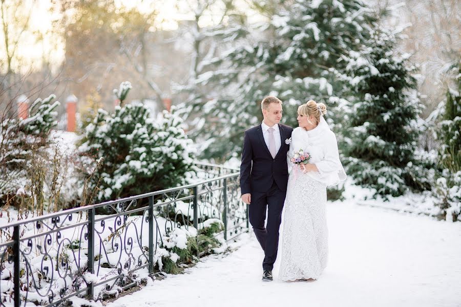 शादी का फोटोग्राफर Olga Tryapicyna (tryolga)। जनवरी 2 2018 का फोटो