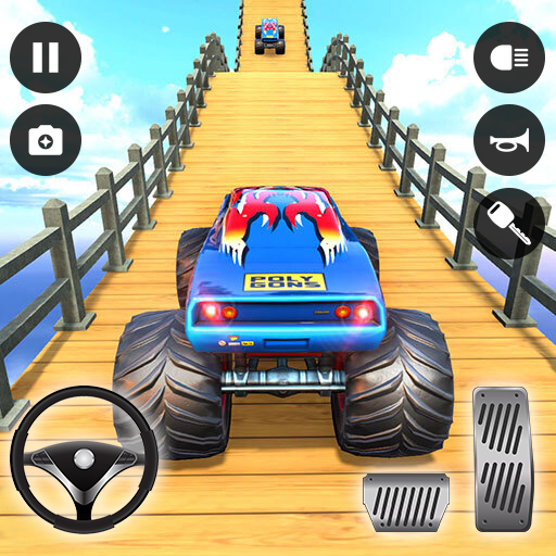 Screenshot Car Games: Kar Gadi Wala Game