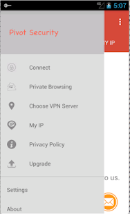 Pivot Security Connect(圖6)-速報App