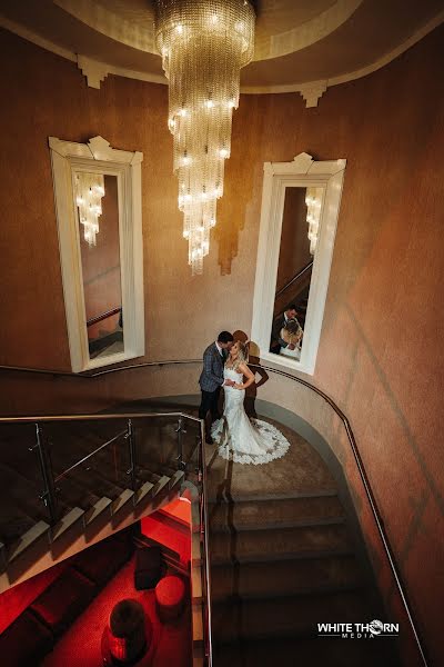 Photographe de mariage Robert Justynski (robertok01). Photo du 11 décembre 2019