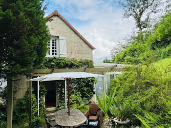 maison à Pierrefonds (60)