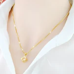 Yellow Gold