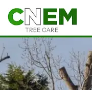 CNEM Tree Care Logo