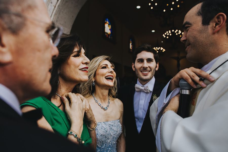 Photographe de mariage Estefanía Delgado (estefy2425). Photo du 24 juillet 2019