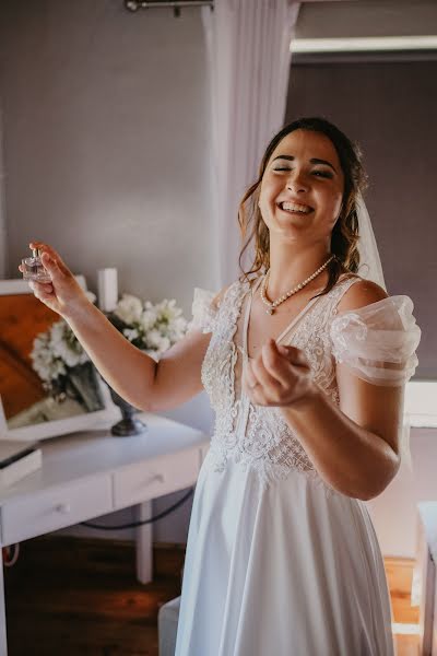 Fotografo di matrimoni Chanté Du Toit (chantedutoit). Foto del 19 aprile 2022