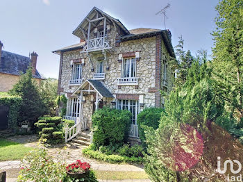 maison à Chateau-renard (45)