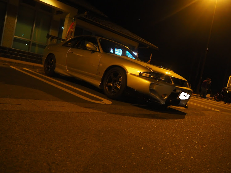 スカイライン GT-Rのツーリング・茨木・栃木に関するカスタム事例の投稿画像4枚目