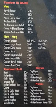 Mottu Seth menu 4