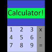 #Calculator (Pro) with Themes