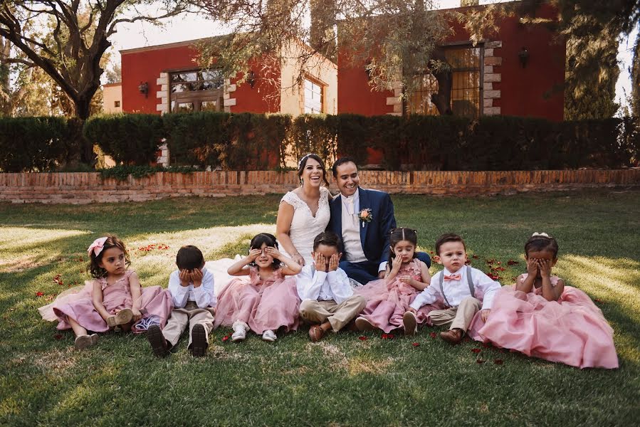 Fotógrafo de bodas Sam Torres (samtorres). Foto del 14 de agosto 2018