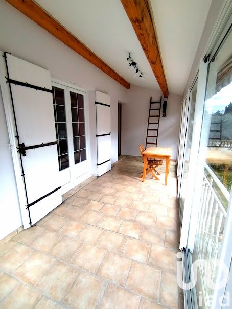 Vente maison 7 pièces 140 m² à Pierrelatte (26700), 299 000 €