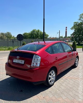 продам авто Toyota Prius Prius (NHW20) фото 3